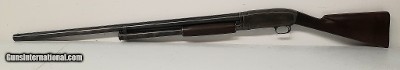 WINCHESTER MOD 1912 12 GA