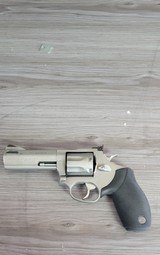 TAURUS 357 TRACKER .357 MAG - 1 of 3