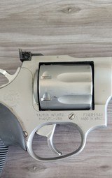 TAURUS 357 TRACKER .357 MAG - 2 of 3