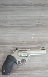 TAURUS 357 TRACKER .357 MAG - 3 of 3