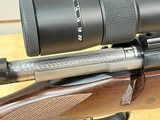 WINCHESTER MODEL 70 300 WSM W/ SCOPE EXCELLENT CONDITION .300 WSM - 3 of 3
