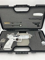 CANIK CANIK METE SFX 9MM LUGER (9X19 PARA) - 1 of 3