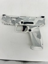 CANIK CANIK METE SFX 9MM LUGER (9X19 PARA) - 3 of 3