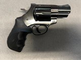 EUROARMS OF AMERICA WINDICATOR .38 SPECIAL/.357 MAGNUM - 1 of 3