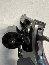 EUROARMS OF AMERICA WINDICATOR .38 SPECIAL/.357 MAGNUM - 3 of 3