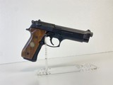 BERETTA 92 FS Made in Italy 9MM LUGER (9X19 PARA) - 2 of 3