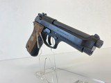 BERETTA 92 FS Made in Italy 9MM LUGER (9X19 PARA) - 3 of 3
