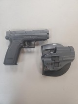SPRINGFIELD ARMORY XD-45 .45 ACP - 2 of 2