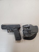 SPRINGFIELD ARMORY XD-45 .45 ACP - 1 of 2