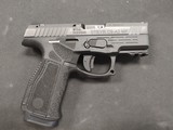 STEYR C9-A2 9MM LUGER (9X19 PARA) - 1 of 3