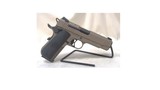SIG SAUER 1911 FASTBACK EMPEROR SCORPION CARRY .45 ACP - 1 of 3