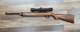 RUGER 10/22 CARBINE .22 LR - 2 of 2