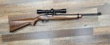 RUGER 10/22 CARBINE .22 LR - 1 of 2