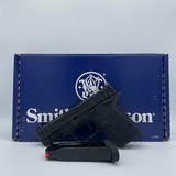 SMITH & WESSON EQUALIZER 9MM LUGER (9X19 PARA) - 1 of 3