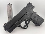 SPRINGFIELD ARMORY XDM ELITE COMP OR 9MM LUGER (9X19 PARA) - 2 of 3