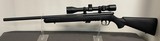 SAVAGE ARMS MARK II .22 LR - 1 of 3