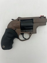 TAURUS 605 POLY PROTECTOR .357 MAG - 2 of 3
