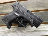 SPRINGFIELD ARMORY XD 9MM LUGER (9X19 PARA) - 3 of 3