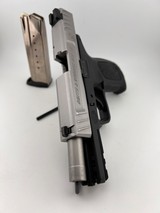 SMITH & WESSON S&W SD9 VE 9MM LUGER (9X19 PARA) - 2 of 3