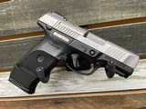 RUGER SR9C 9MM LUGER (9X19 PARA) - 2 of 3