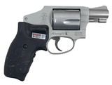 SMITH & WESSON 642-2 Airweight w/ laser grips .38 SPL - 2 of 3