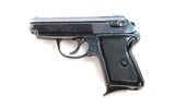 F.B. RADOM Polish P64 9X18MM MAKAROV - 2 of 3