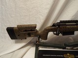 BERGARA B-14 BPF RIDGE WILDERNESS Threaded Barrel 6.5MM CREEDMOOR - 2 of 3