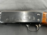 ITHACA GUN COMPANY 37 FEATHERLIGHT 12 GA - 3 of 3