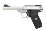 SMITH & WESSON SW22 .22 LR - 1 of 1