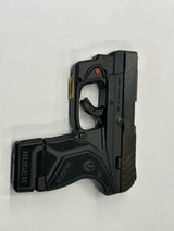 RUGER LCP 2 W/ LASER .380 ACP - 1 of 3