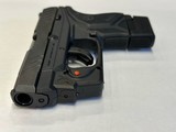 RUGER LCP 2 W/ LASER .380 ACP - 3 of 3