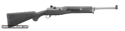 RUGER MINI-14 RANCH .222 REM