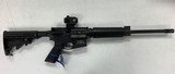 SMITH & WESSON AR 15 M&P 15 SPORT II 5.56 NATO 5.56X45MM NATO - 1 of 3