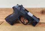 BERETTA PX4 STORM SUBCOMPACT 9MM LUGER (9X19 PARA) - 1 of 3
