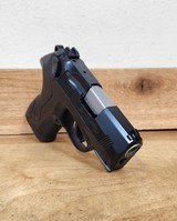 BERETTA PX4 STORM SUBCOMPACT 9MM LUGER (9X19 PARA) - 3 of 3