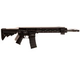 SMITH & WESSON M&P 15 VTAC
5.56X45MM NATO - 2 of 3