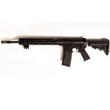 SMITH & WESSON M&P 15 VTAC
5.56X45MM NATO - 1 of 3