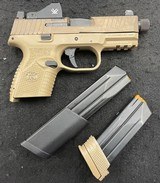 FN 509 9MM LUGER (9X19 PARA) - 2 of 3