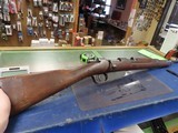 ITALIAN MILITARY ARMS m39 7.35X51MM CARCANO - 1 of 3