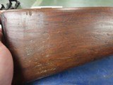 ITALIAN MILITARY ARMS m39 7.35X51MM CARCANO - 2 of 3
