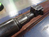 ITALIAN MILITARY ARMS m39 7.35X51MM CARCANO - 3 of 3