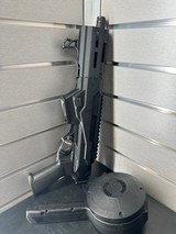 RUGER PC CHARGER 9MM LUGER (9X19 PARA) - 1 of 3