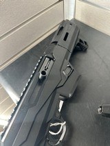 RUGER PC CHARGER 9MM LUGER (9X19 PARA) - 2 of 3