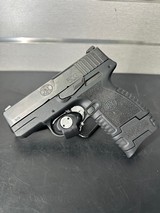 FN 503 9MM LUGER (9X19 PARA) - 1 of 2