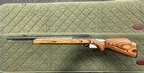 THOMPSON/CENTER ARMS R-55 SPORTER 17 MACH 2 6859 .17 HM2 - 2 of 2