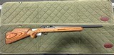 THOMPSON/CENTER ARMS R-55 SPORTER 17 MACH 2 6859 .17 HM2 - 1 of 2