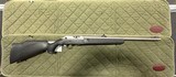 THOMPSON/CENTER ARMS R55 .22 LR - 1 of 3