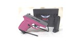 SCCY CPX-2 9MM LUGER (9X19 PARA) - 1 of 3