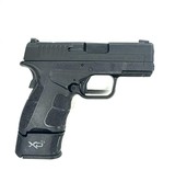 SPRINGFIELD ARMORY XDS-9 MOD 2 9MM LUGER (9X19 PARA) - 1 of 2