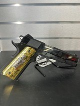 SPRINGFIELD ARMORY 1911 Garrison 9MM LUGER (9X19 PARA) - 2 of 3